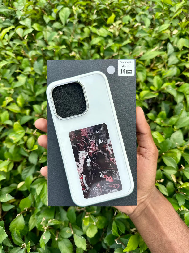 Proctiart NFC Special Case