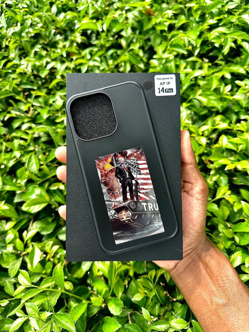 Proctiart NFC Special Case