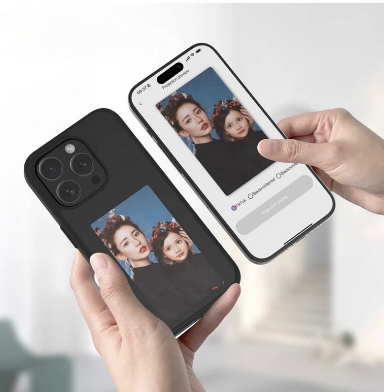 Proctiart NFC Special Case