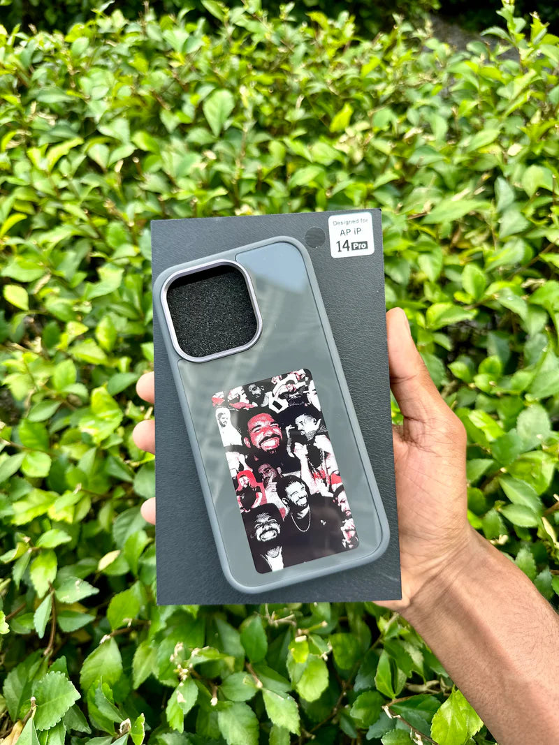 Proctiart NFC Special Case
